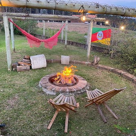 Cabanas Colina Do Sol Cambará Zewnętrze zdjęcie